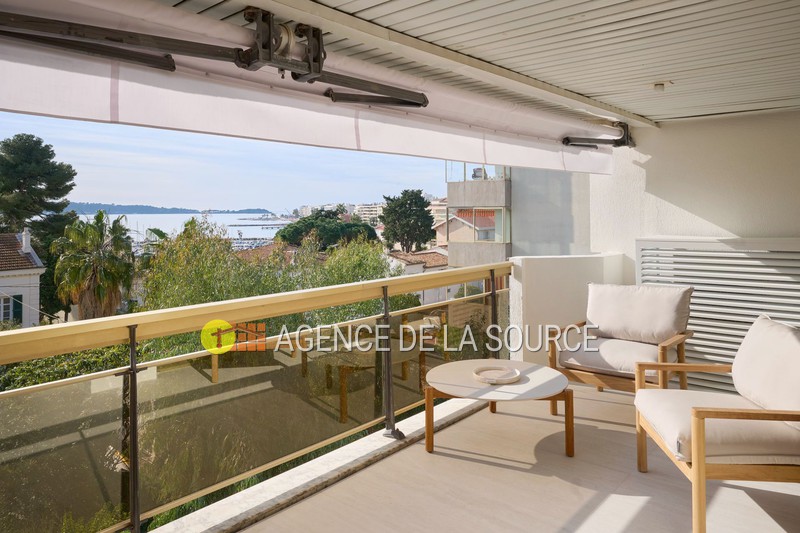 Vente appartement de prestige Cannes  