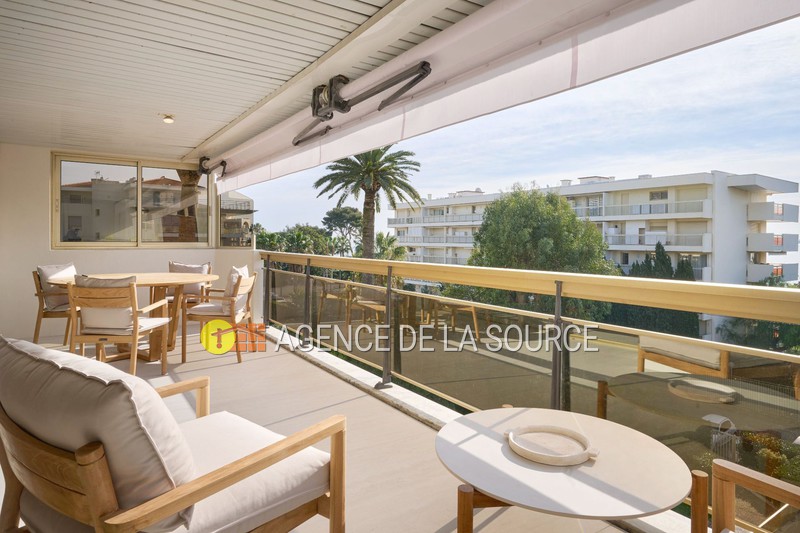 Vente appartement de prestige Cannes  