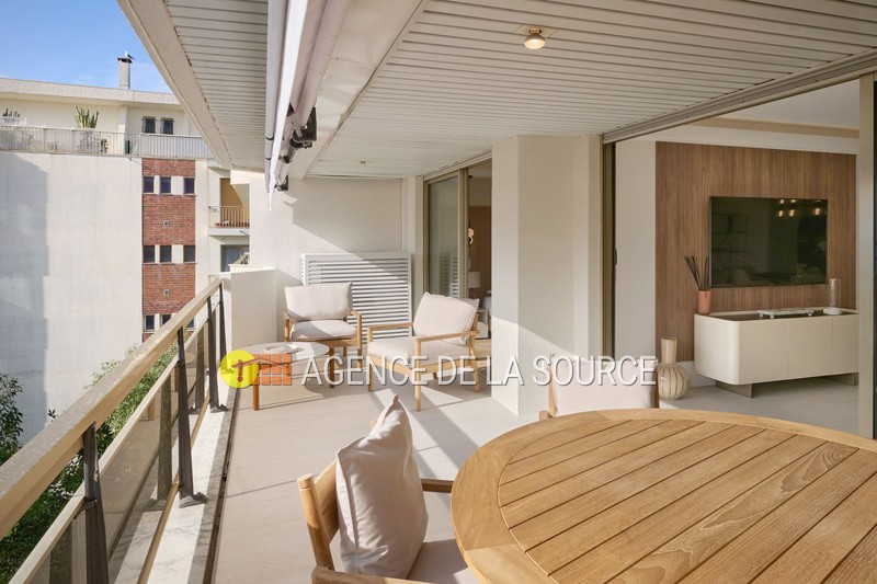 Vente appartement de prestige Cannes  