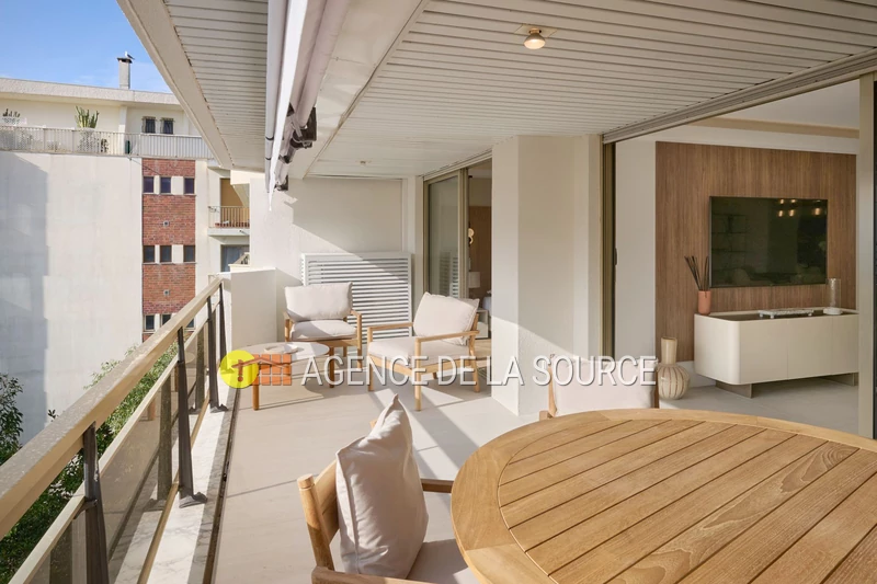 Vente appartement de prestige Cannes  