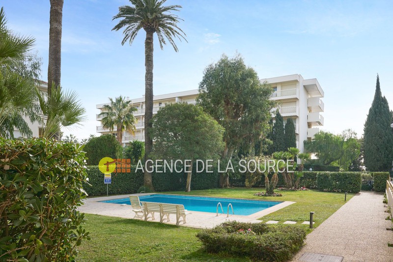 Vente appartement de prestige Cannes  