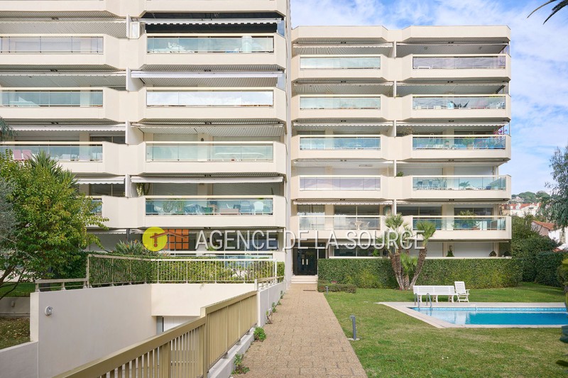 Vente appartement de prestige Cannes  