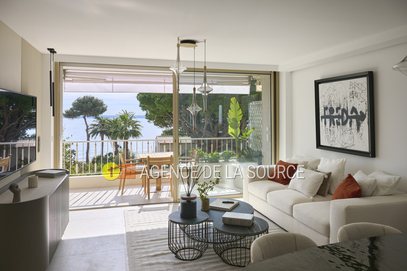 Vente appartement de prestige Cannes  