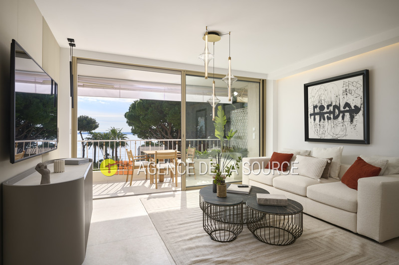 Vente appartement de prestige Cannes  