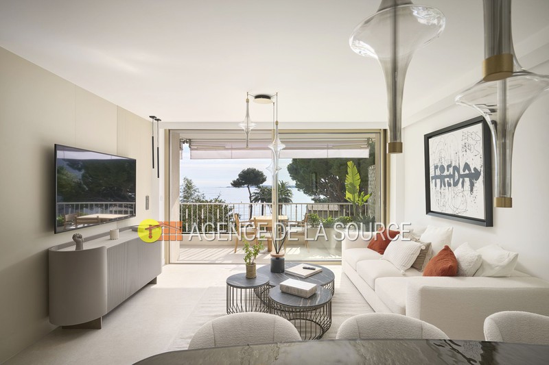 Vente appartement de prestige Cannes  