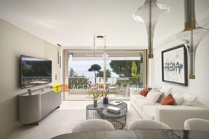 Vente appartement de prestige Cannes  