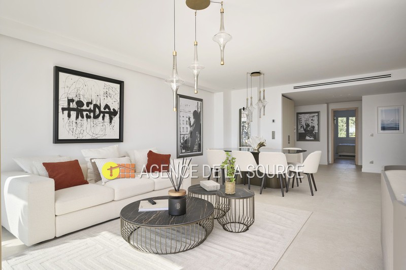 Vente appartement de prestige Cannes  