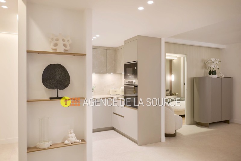 Vente appartement de prestige Cannes  