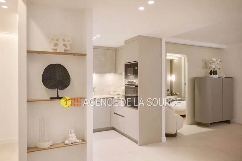 Vente appartement de prestige Cannes  