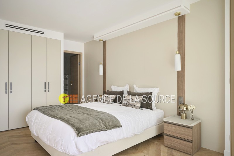 Vente appartement de prestige Cannes  
