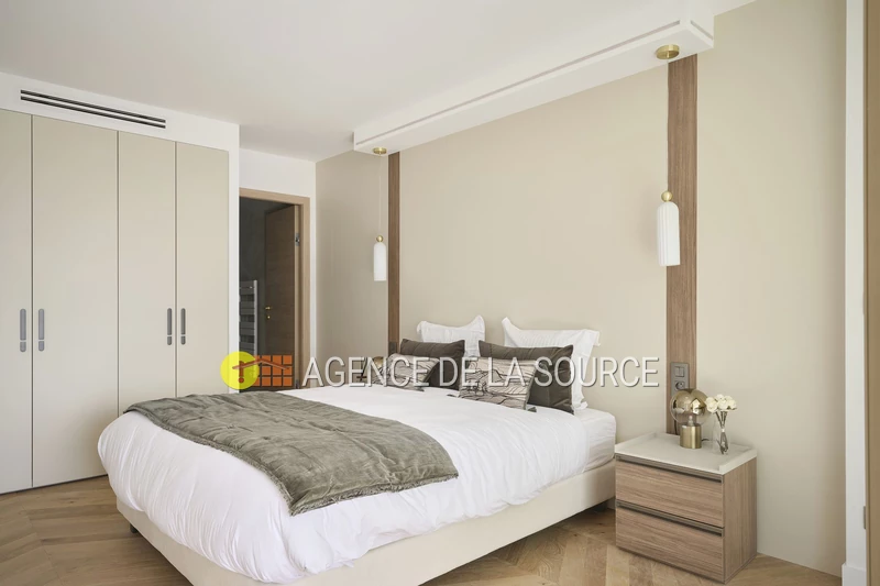 Vente appartement de prestige Cannes  
