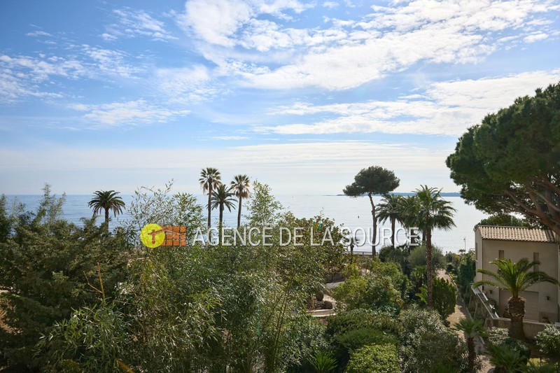 Vente appartement de prestige Cannes  
