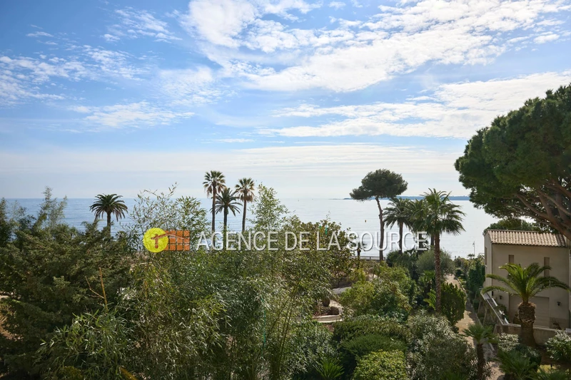 Vente appartement de prestige Cannes  