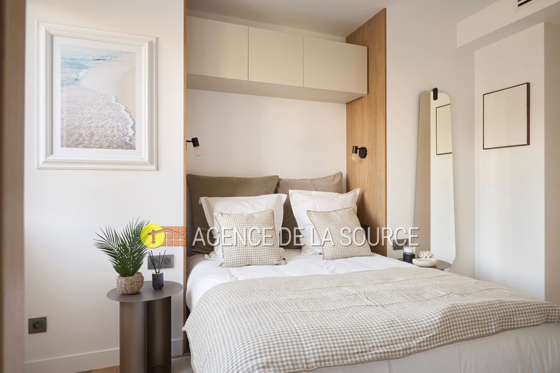 Vente appartement de prestige Cannes  