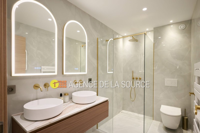 Vente appartement de prestige Cannes  