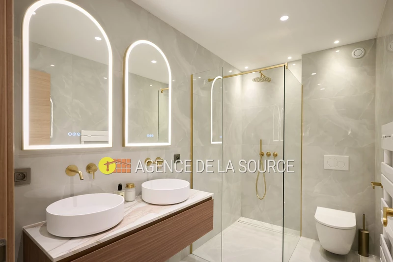 Vente appartement de prestige Cannes  