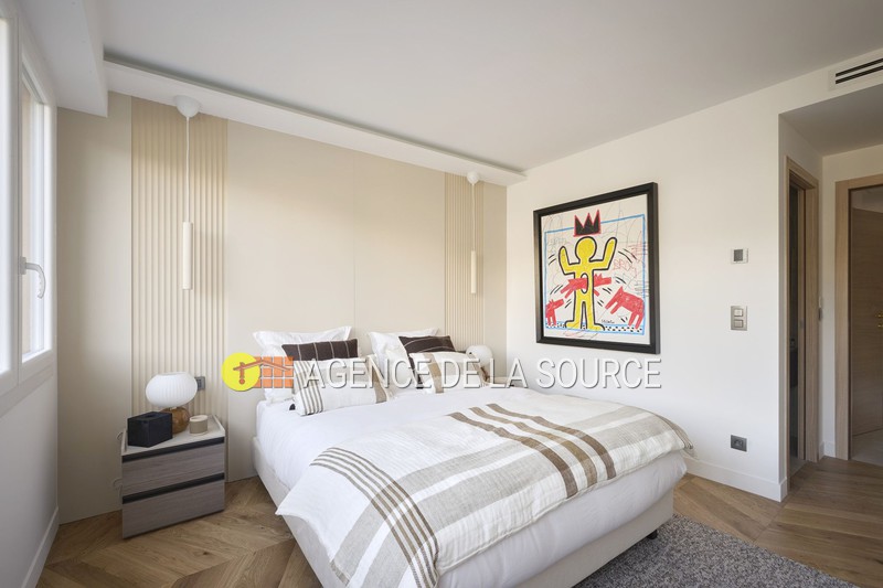 Vente appartement de prestige Cannes  