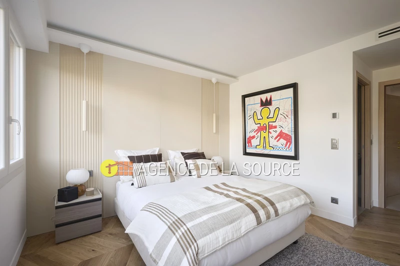 Vente appartement de prestige Cannes  