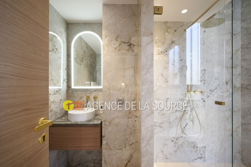 Vente appartement de prestige Cannes  