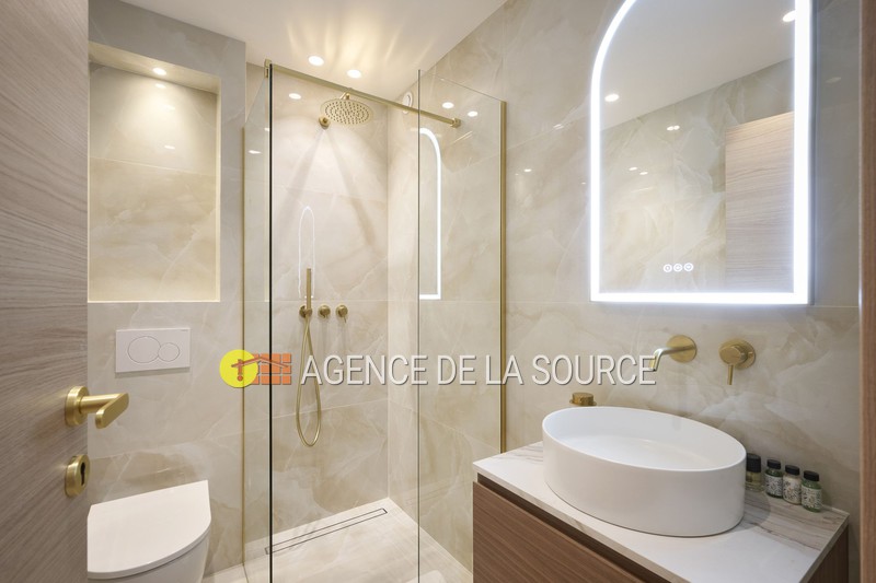 Vente appartement de prestige Cannes  