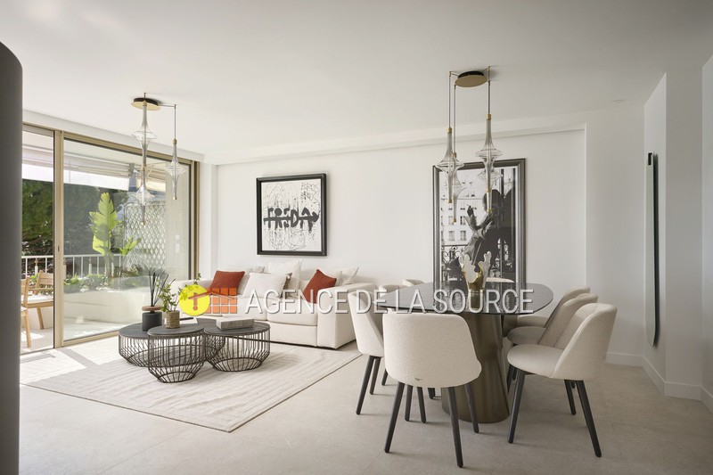 Vente appartement de prestige Cannes  