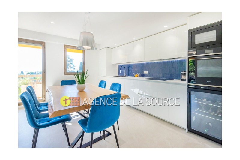 Vente appartement Cannes  