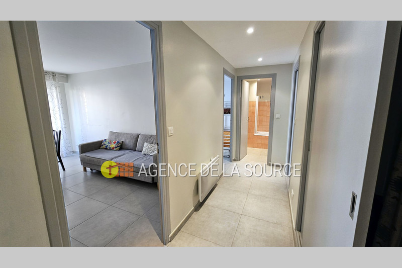 Vente appartement Cannes  