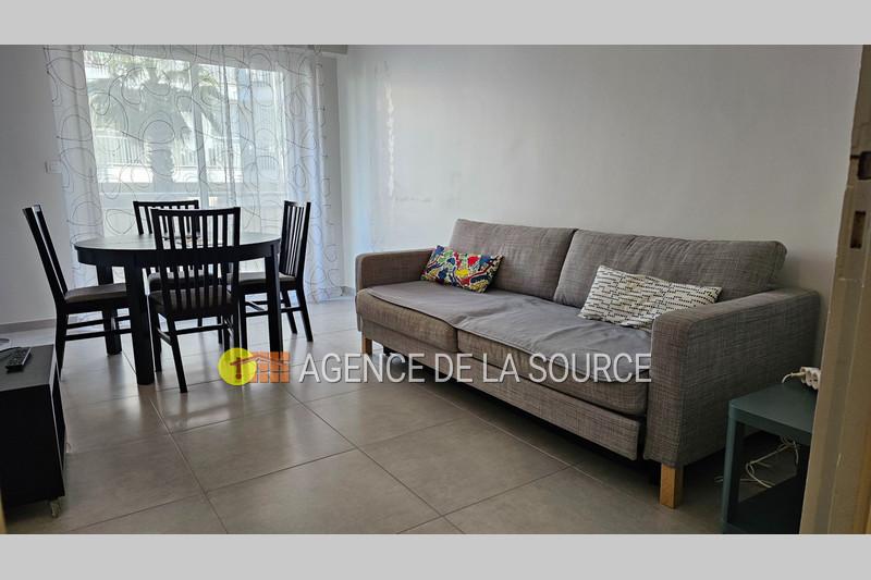 Vente appartement Cannes  