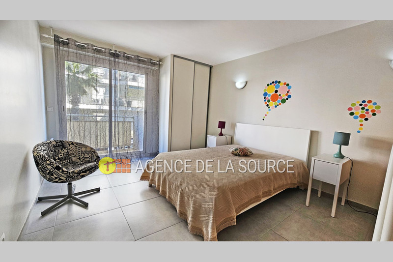 Vente appartement Cannes  