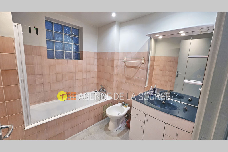 Vente appartement Cannes  