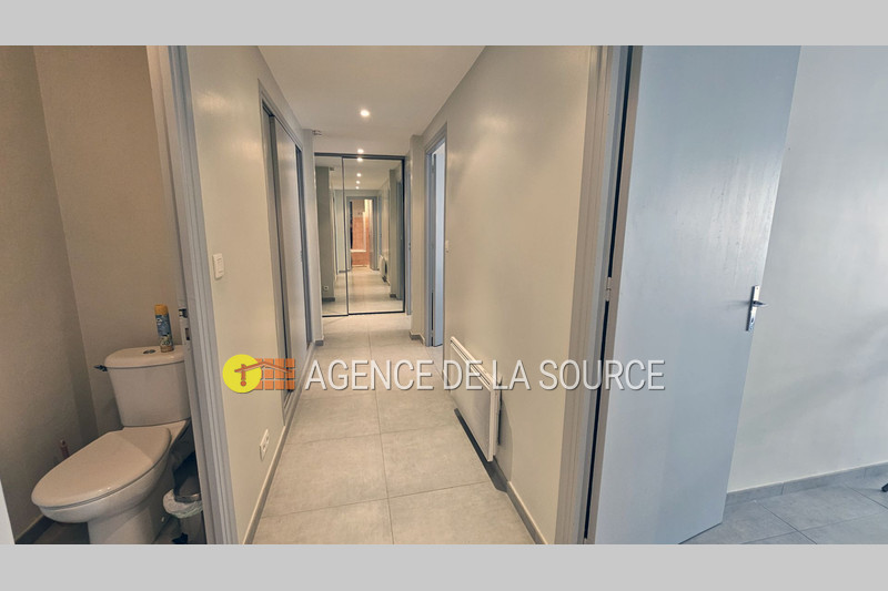 Vente appartement Cannes  