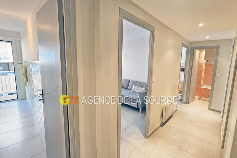 Vente appartement Cannes  