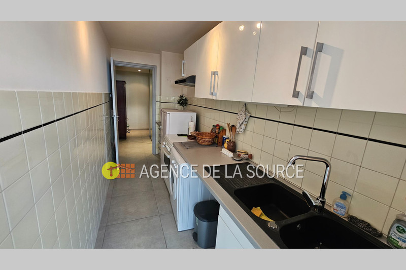 Vente appartement Cannes  