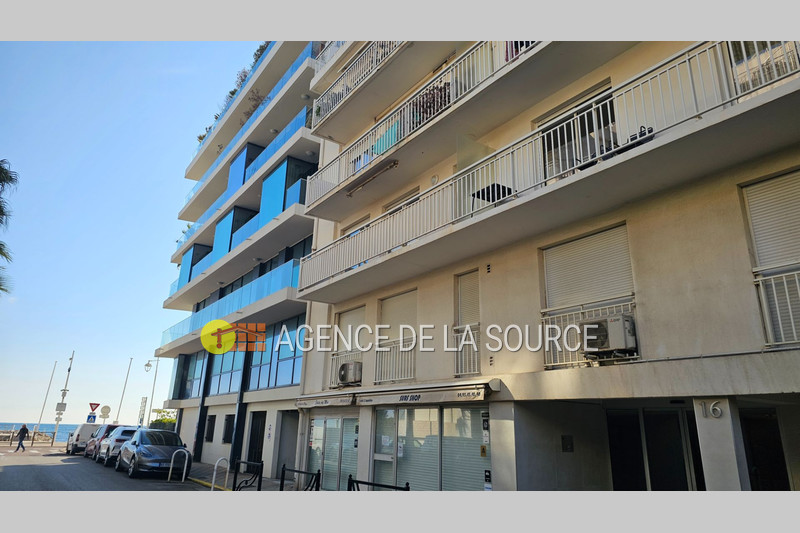 Vente appartement Cannes  