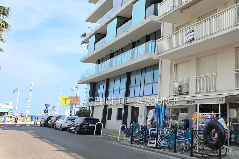 Vente appartement Cannes  