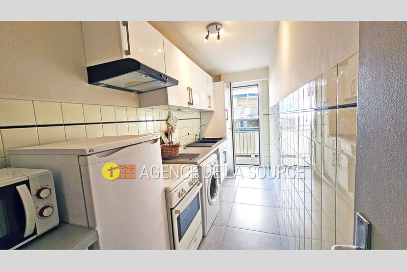 Vente appartement Cannes  