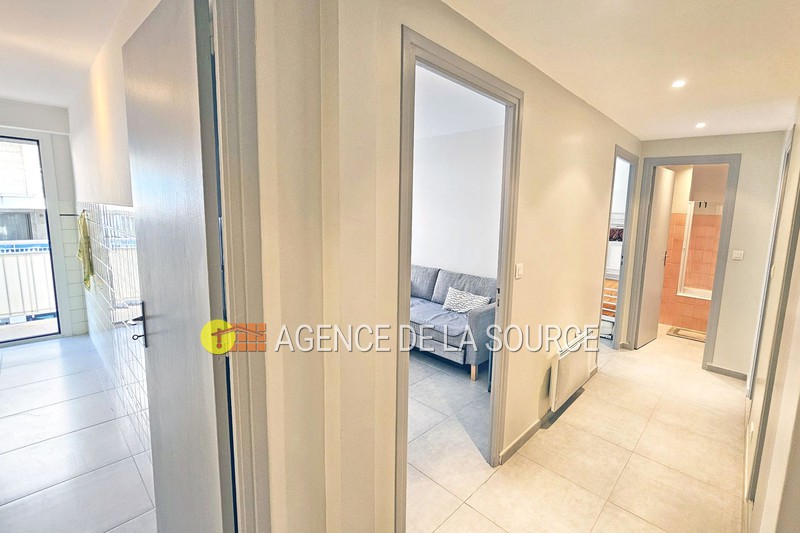 Vente appartement Cannes  