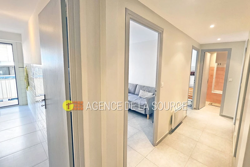 Vente appartement Cannes  