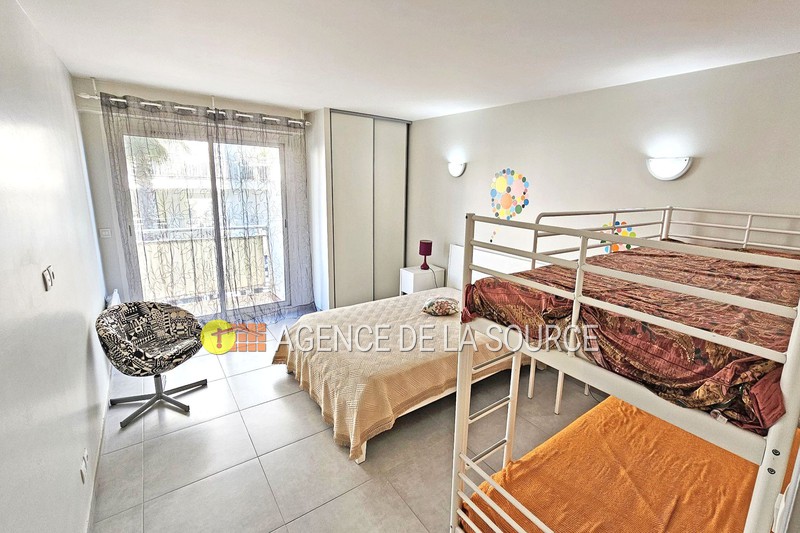 Vente appartement Cannes  