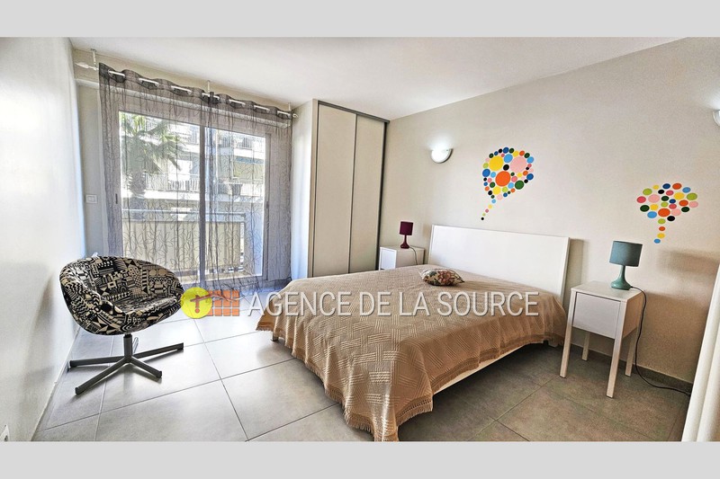 Vente appartement Cannes  