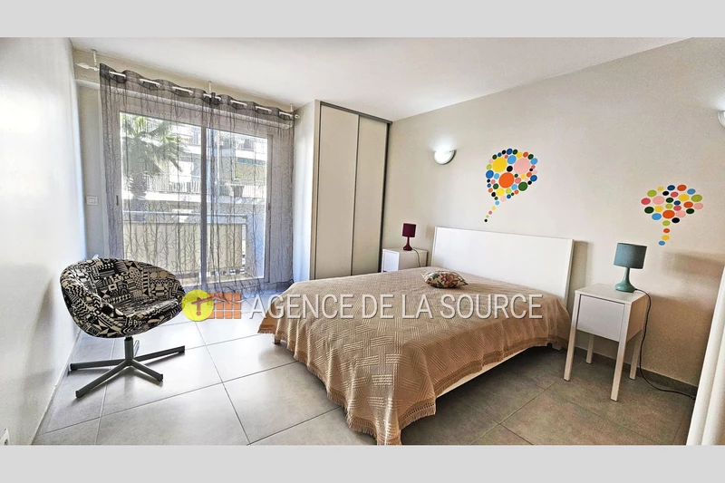 Vente appartement Cannes  