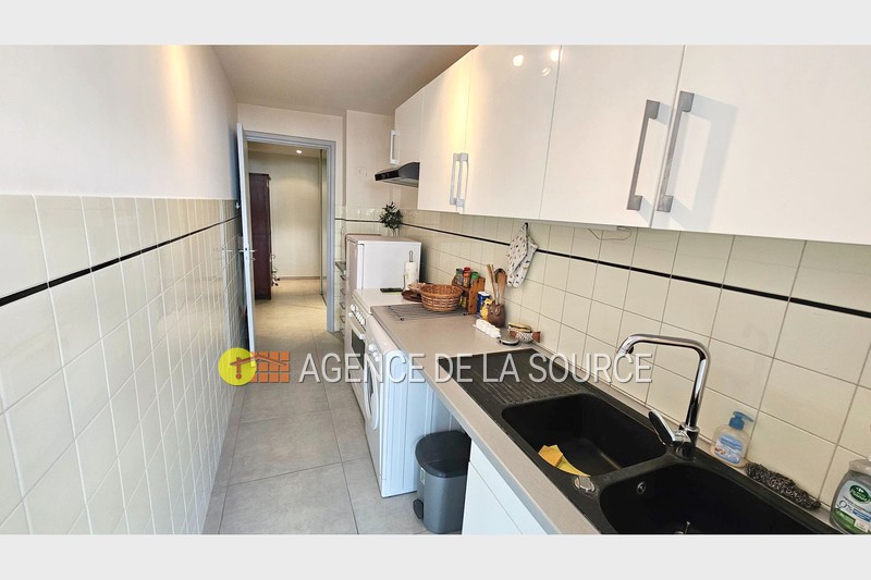 Vente appartement Cannes  