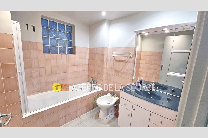 Vente appartement Cannes  