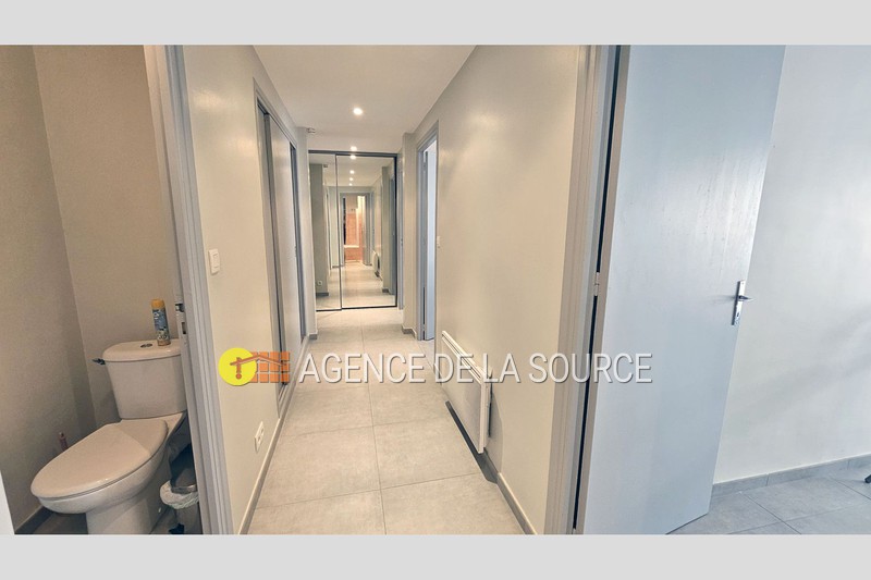 Vente appartement Cannes  