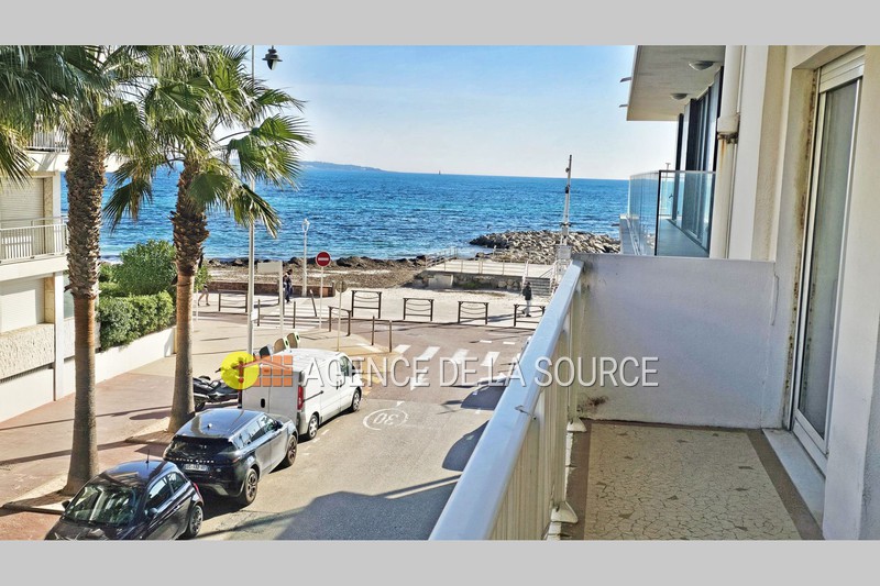 Vente appartement Cannes  