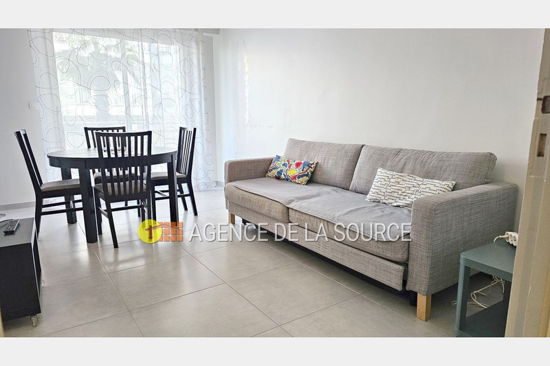 Vente appartement Cannes  