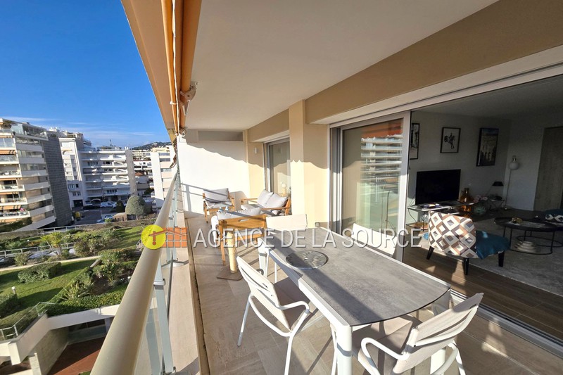Vente appartement de prestige Cannes  