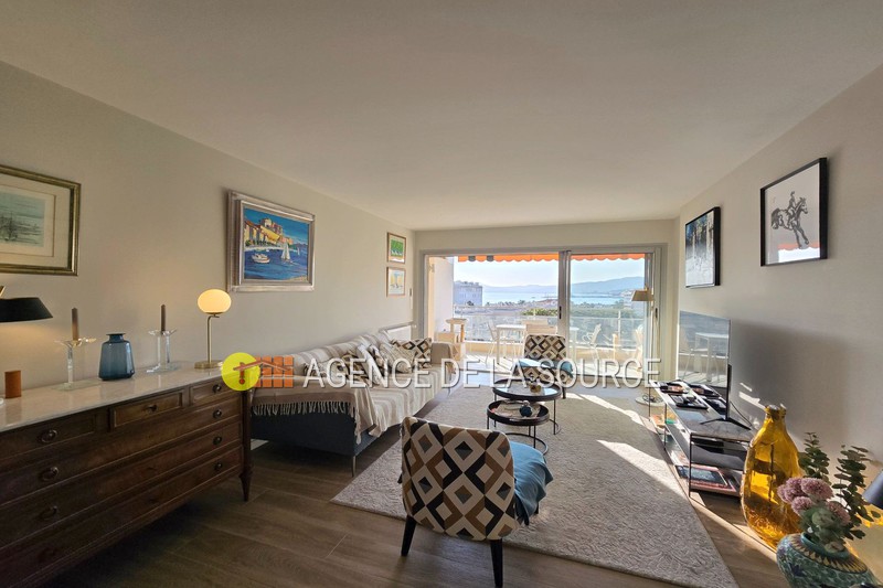 Vente appartement de prestige Cannes  