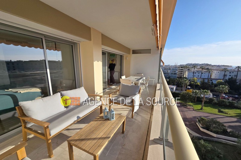 Vente appartement de prestige Cannes  