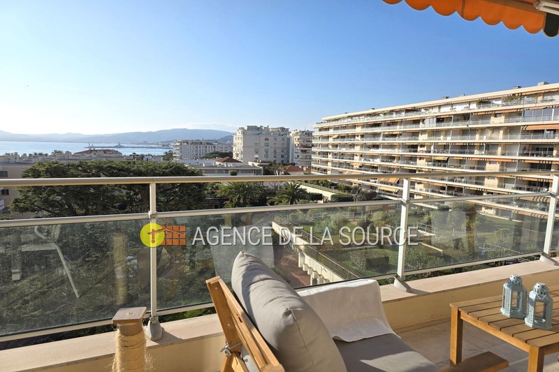 Vente appartement de prestige Cannes  